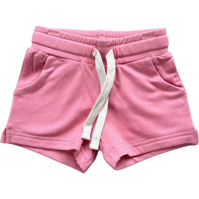 Girl's Shorts Desert Rose