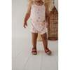 Baby Summer Romper Desert Rose Flora - Rompers - 4