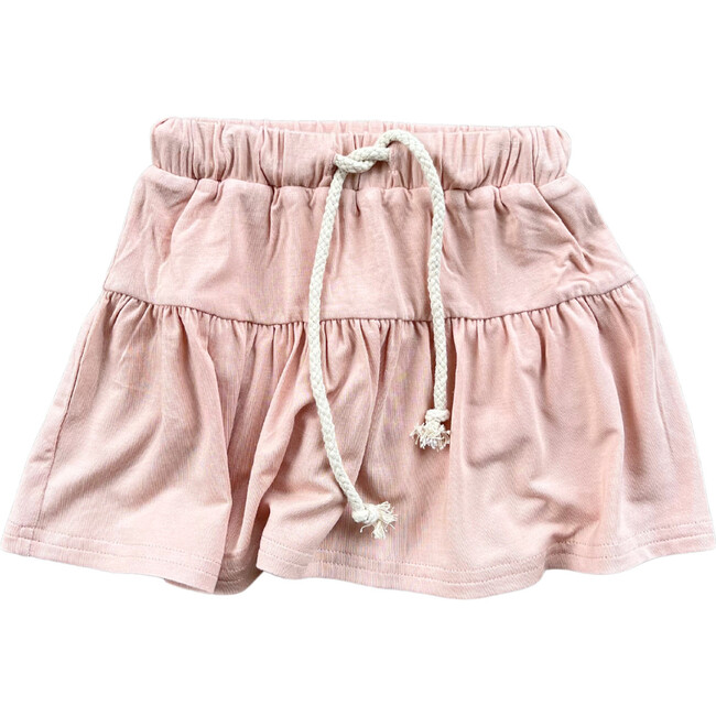 Skort Blush