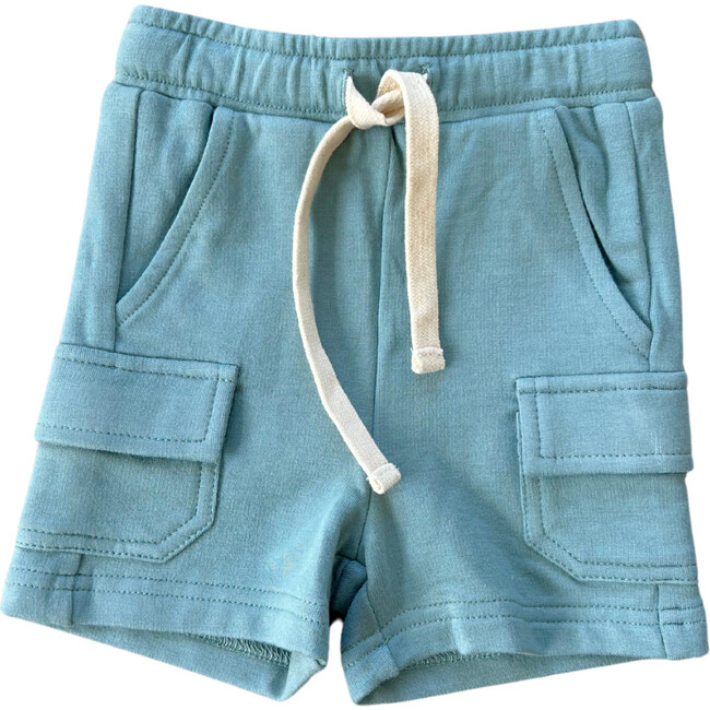 Boy's Cargo Shorts Storm