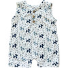Boy's Sleeveless Romper Balloon Dogs - Rompers - 1 - thumbnail