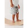 Boy's Swim Shorts Seagrass - Shorts - 3