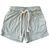 Boy's Everyday Shorts Seagrass - Shorts - 1 - thumbnail