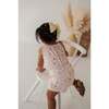 Baby Summer Romper Lemonade - Rompers - 6