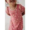 Girl's Night Gown Retro Shades - Nightgowns - 4