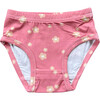 Girl's Underwear Desert Rose Flora - Underwear - 1 - thumbnail