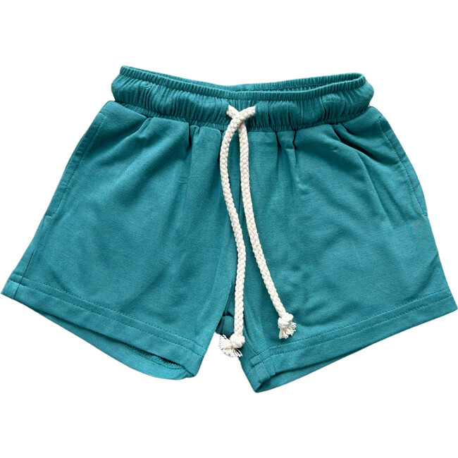 Boy's Everyday Shorts Sea Pine