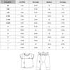 Short Sleeve Lounge Set Retro Banner - Mixed Apparel Set - 2