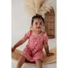 Girl's Night Gown Retro Shades - Nightgowns - 6