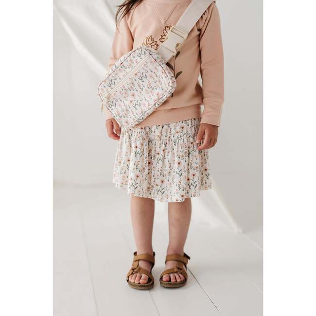 Mini Belt Bag Butterfly Garden - Bags - 3