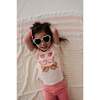 Boxy Tee Under The Sea - T-Shirts - 6