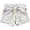 Girl's Shorts Daisy Field - Shorts - 1 - thumbnail