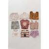 Retro Shorts Toffee - Shorts - 3
