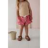 Ribbed Tank Peony - Tank Tops - 2