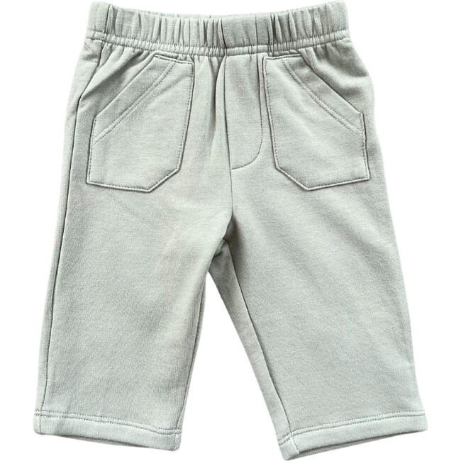 Adventure Pant Seagrass