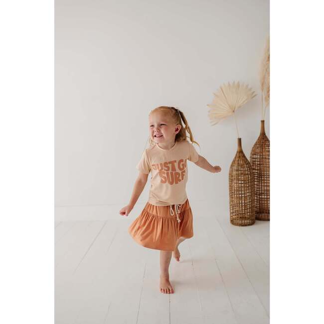 Skort Sunset - Skirts - 2