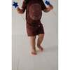 Girl's Shorts Navy - Shorts - 3