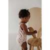 Tank Bodysuit Tropical Stripe - Onesies - 3