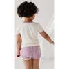 Retro Shorts Toffee - Shorts - 6