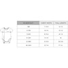 Baby Short Sleeve Bodysuit Paws in Storm - Onesies - 2