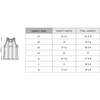 Ribbed Tank Peony - Tank Tops - 6