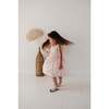 Henley Tank Dress Summer Polka Dots - Dresses - 3