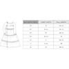Girl's Maxi Dress Desert Rose - Dresses - 4