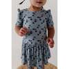 Baby Bodysuit Dress Set Patriotic Ribbon - Dresses - 3