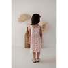 Henley Tank Dress Summer Polka Dots - Dresses - 6