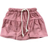 Skort Burlwood - Skirts - 1 - thumbnail