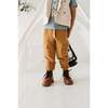 Cargo Pant Toffee - Pants - 5