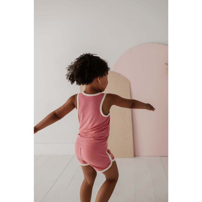 Track Set Desert Rose - Mixed Apparel Set - 4