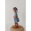 Baby Bodysuit Dress Set Patriotic Ribbon - Dresses - 5