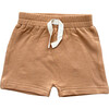 Harem Shorts Toffee - Shorts - 1 - thumbnail