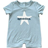 Tee Romper America - Rompers - 1 - thumbnail