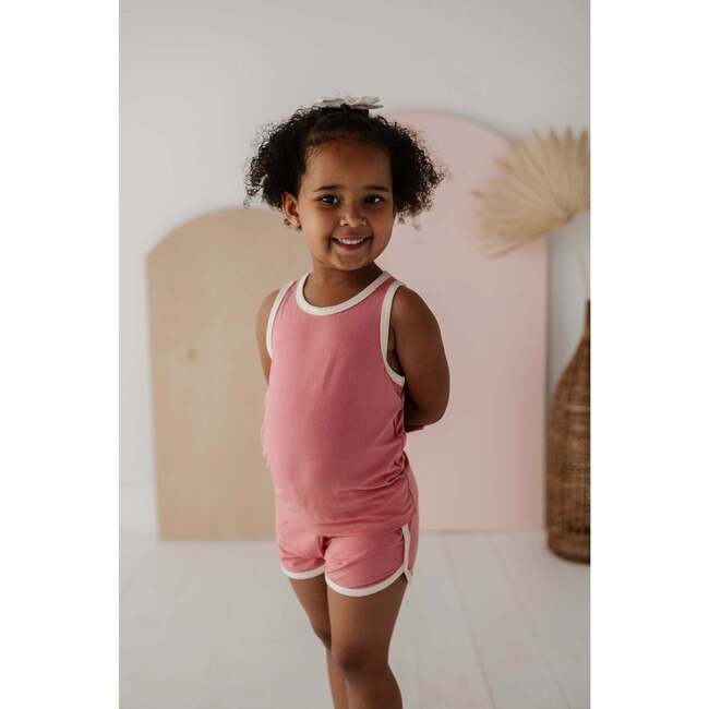 Track Set Desert Rose - Mixed Apparel Set - 6