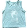 Boy's Tank Top Beach Shack - Tank Tops - 1 - thumbnail