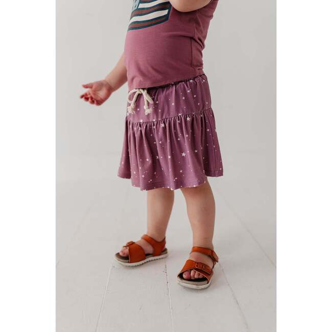Skort Daisy Bloom - Skirts - 5