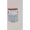 Boy's Boxer Retro Banner - Underwear - 2