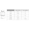Baby Summer Romper Mini Stars in Stardew - Rompers - 2