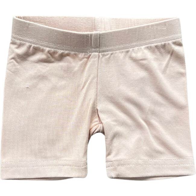 Biker Shorts Hazelnut