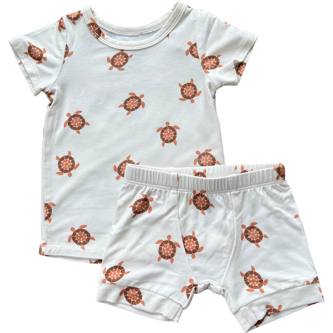Summer Lounge Set Turtle