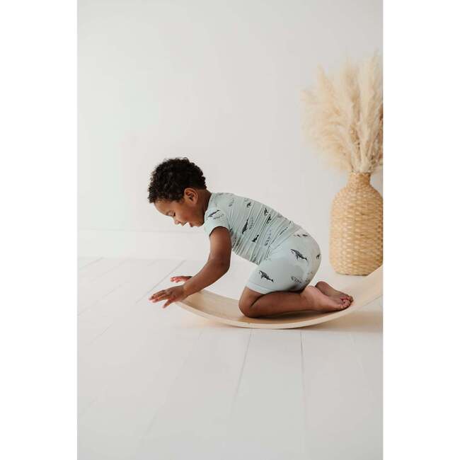Summer Lounge Set Turtle - Mixed Apparel Set - 2