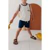 Boy's Harem Shorts Sea Pine - Shorts - 5