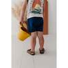 Boy's Harem Shorts Sea Pine - Shorts - 6