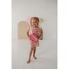 Girl's Two-Piece Set Lemonade - Mixed Apparel Set - 5