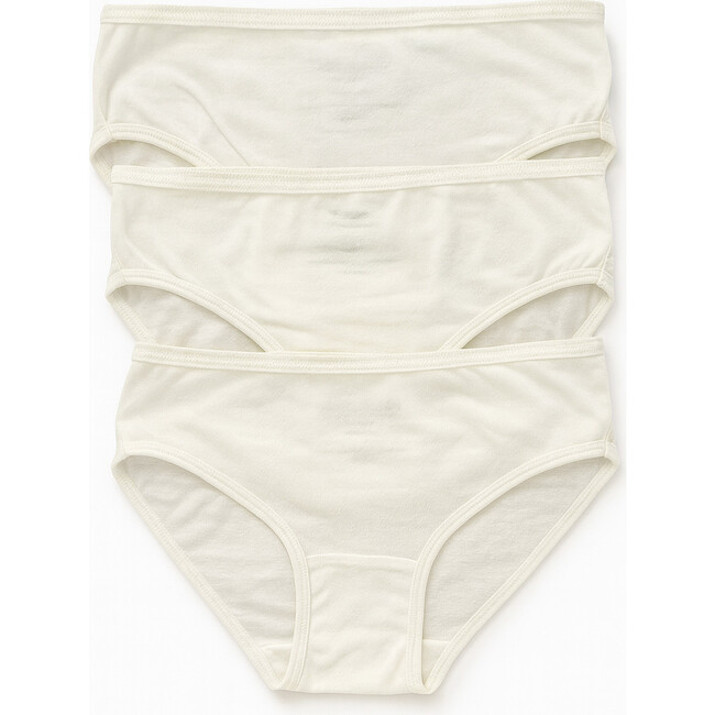 TENCEL™ Empower Brief Set, Undyed