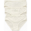 TENCEL™ Empower Brief Set, Undyed - Underwear - 1 - thumbnail