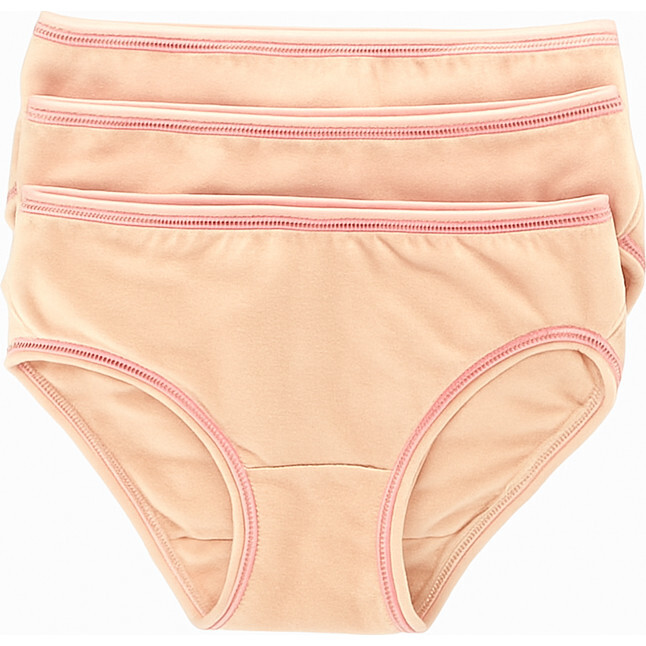 TENCEL™ Empower Brief Set, Rose