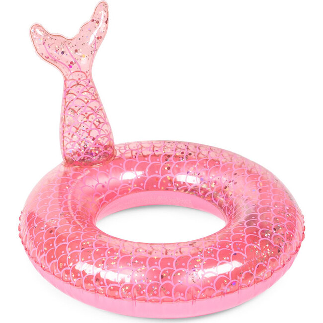 Swim Ring Mermaid